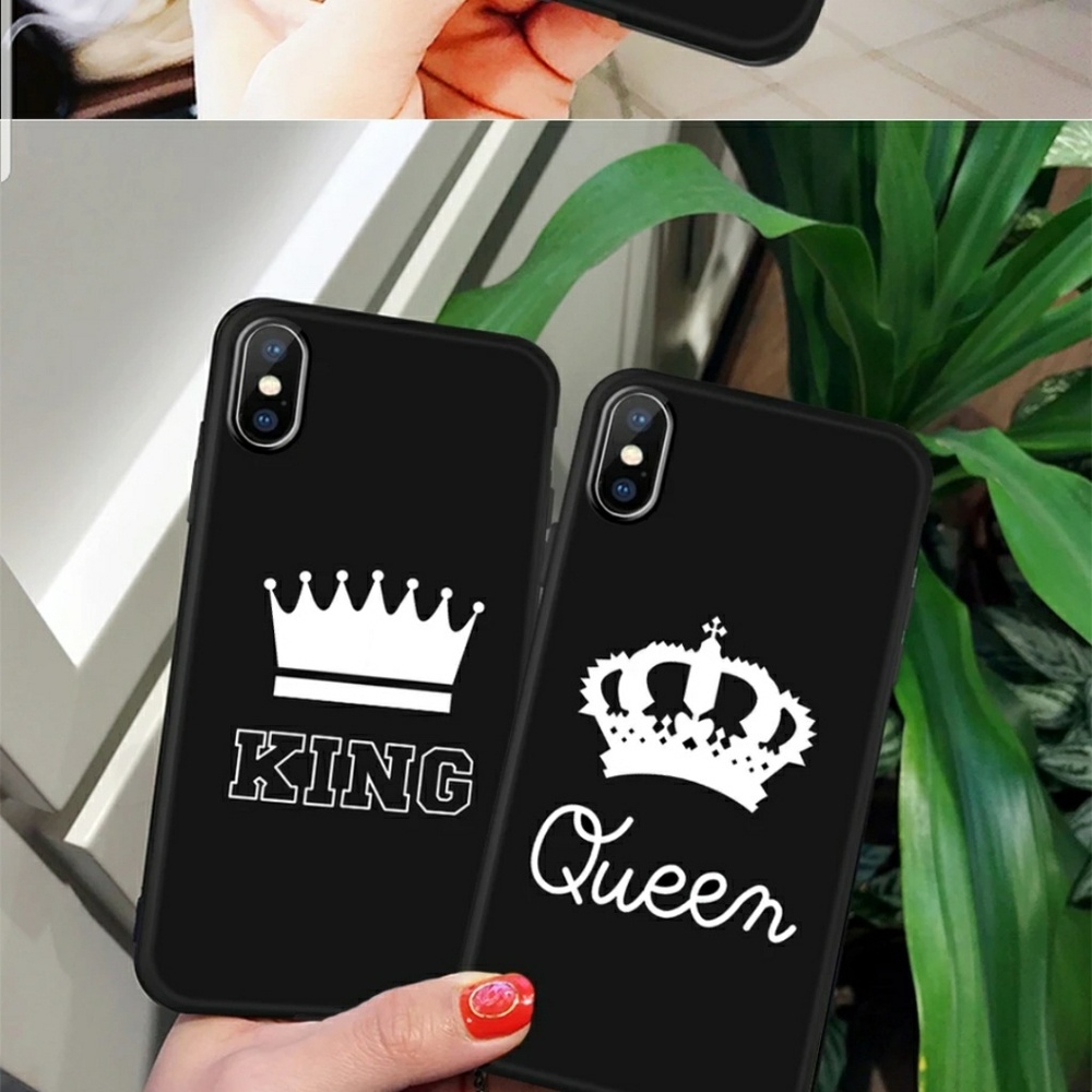 Queen  iPhone x case